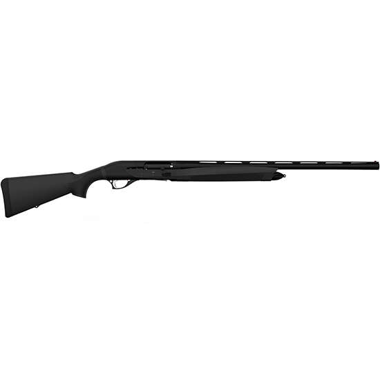 Rifles Long Guns Retay USA Ready Series 12Gauge Masai Mara Xtra Blk 12ga/3.5in 28in Matte Blk Syn 5 chk tubes • Model: Ready Series